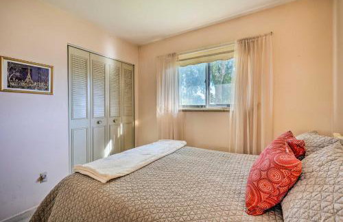 Colorado Springs Home with Yard about 12 Mi to Dtwn - Foto 22