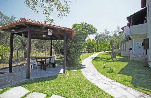 Villa Alexandra Suites - Foto 27