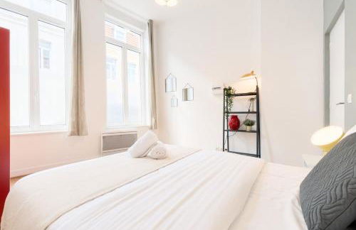 Functional flat close to the station - Foto 13