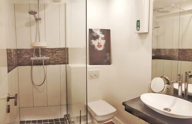 Bremen Apartments Nath - Foto 14