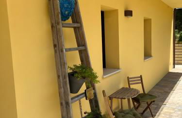 Villa Cuprese, 2p Apartment - Foto 8