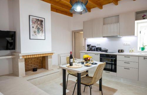 Klelia's Apartments - Foto 1