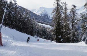 Résidence le chalet des orres - Photo 16