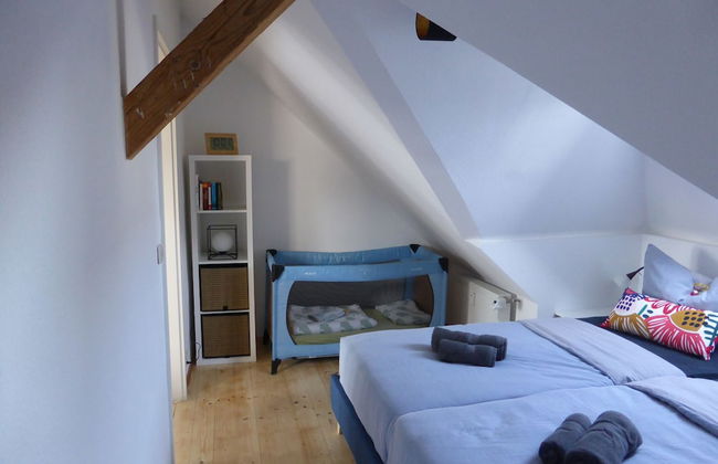 Apartment Skyline of Jena - Foto 14