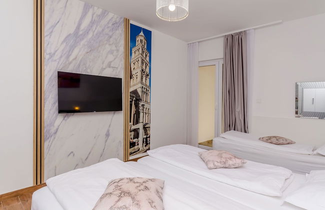 Apartments Villa Niko - Foto 11