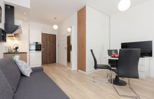 Sarmacka 23 - studio close to Medicover and Paley - Foto 12