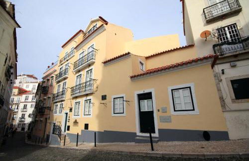 Alfama Right Point - Foto 44