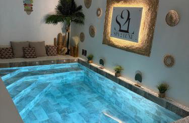 Spa2Luxe - Oasis Cachée - Foto 1