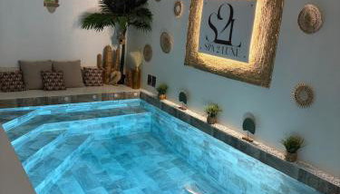 Spa2Luxe - Oasis Cachée - Foto 1