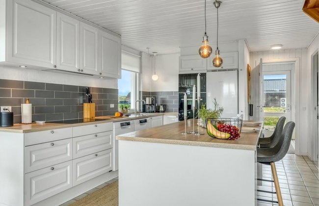 "Gudmand" - 200m from the sea - Foto 14