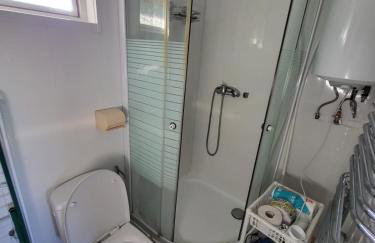 Domek nad Wkrą, okolice Sochocina, kajaki - Foto 23