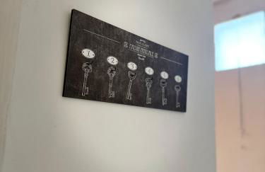 Casa Thiaza - Close to Orly - 6 people - 3 bedrooms - Foto 8