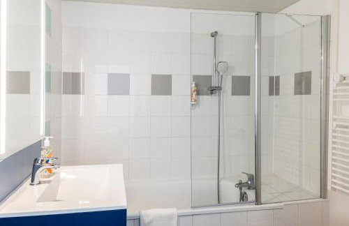 Aparthotel Adagio Access Toulouse Jolimont - Foto 92