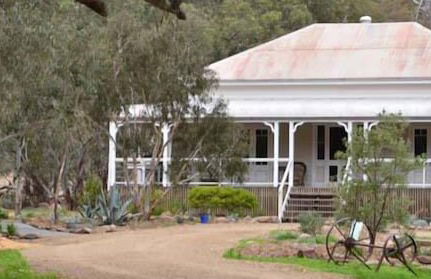 Brooklyn Farm Bed and Breakfast - Photo 1