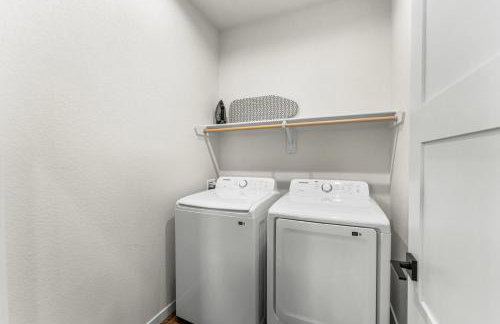 The Downtown Loft - Pet Friendly - NEW BUILD ADU - Foto 22