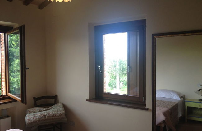 Agriturismo Serena - Photo 8