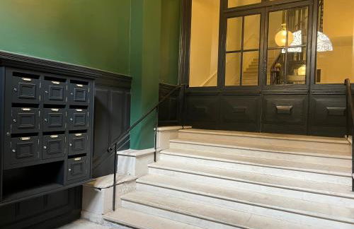 Deux Pièces Luxe - Le Casanova - Foto 15