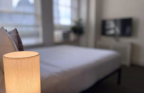 Chic Vintage Studio in the Gold Coast - SP 1205 - Foto 19