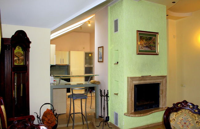 Klaipeda-Apartments - Photo 34