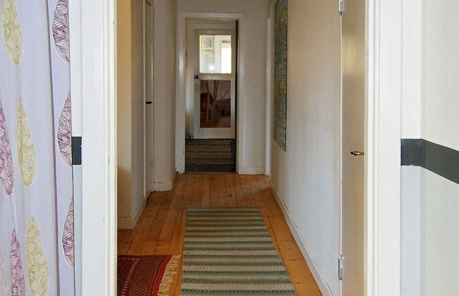 7 Person Holiday Home in Vittsjo-by Traum - Foto 14