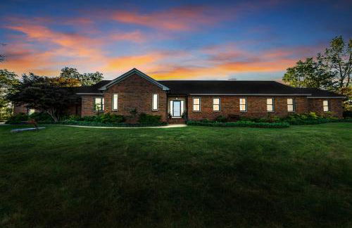 Lookout into the Sunset - Foto 64