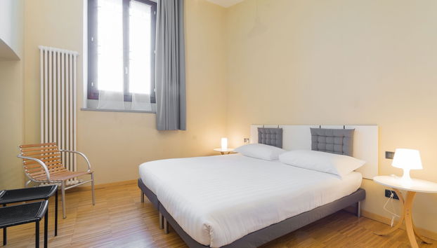 Naviglio 89 Apartment - Foto 3, Camera