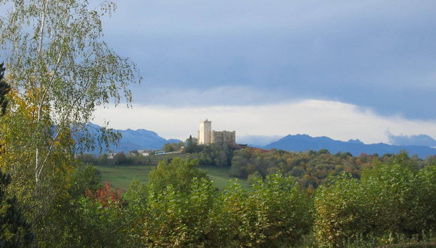 Résidence le Beau Site - Photo 2, Image principale