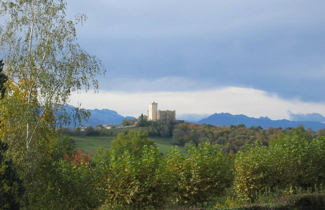 Résidence le Beau Site - Foto 1