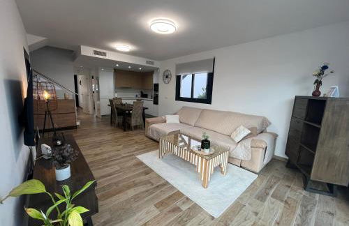 VILLA LUXURY Finestrat - Foto 33