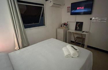 55 Smart Hotel Joinville - Photo 14