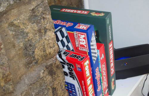 The Cwtch, Log Fire, Sleeps 6, Nr Zip World, Brecon and Bike Park Wales - Photo 37