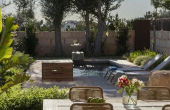 Can Cunso 20, piscina, barbacoa, estilo y confort - Foto 15