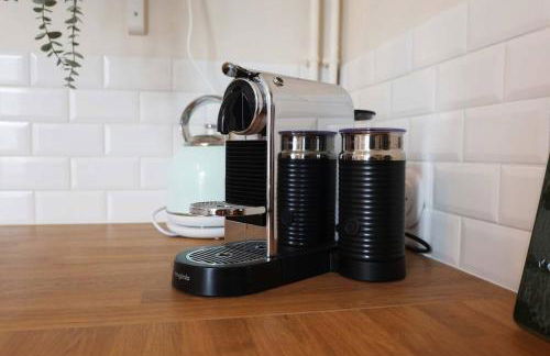 "La Botanique" Gîte de Charme dans un château de campagne & SPA - Foto 27