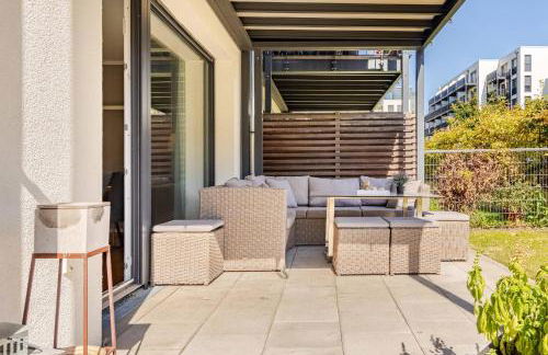 Business-Hideaway im Rhein-Main-Gebiet Kraftort zum Arbeiten und Relaxen - Foto 12