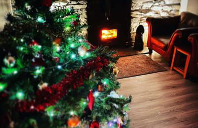 Carnmhor, Isle of Skye - Stunning 242 year old cottage on its own sea shore! - Foto 28