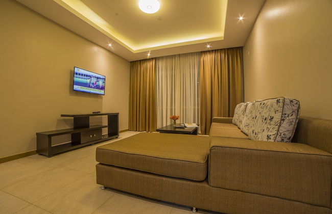 Natra Apartments - Foto 25