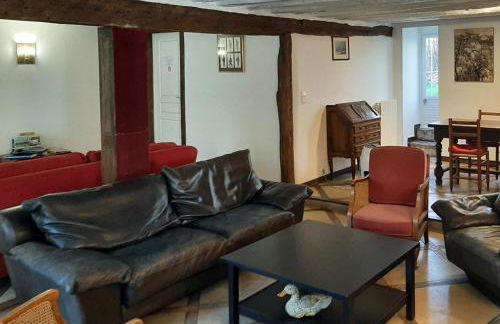 Le Moulin de Vaugien - Foto 18