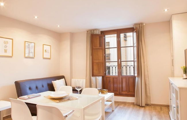 Apartamentos Boutique Salamanca - Foto 33