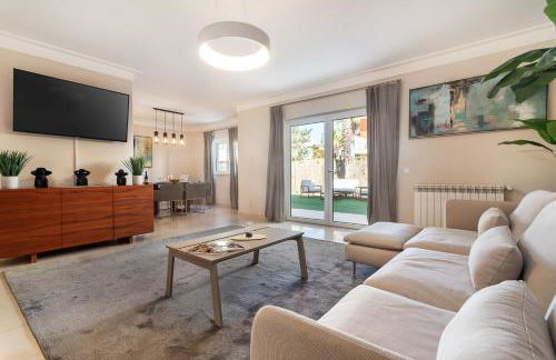 Host Wise - Deluxe Spacious House with Terrace & Jacuzzi - Foto 3