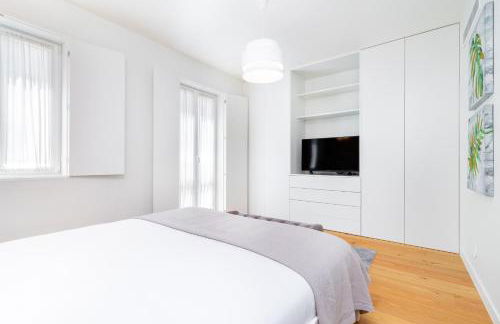 WHome | CSA18 Premium Design Apartment - Foto 22