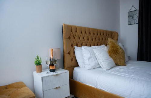 Easy Central Stay - Families, Work & Long Stays - Foto 10