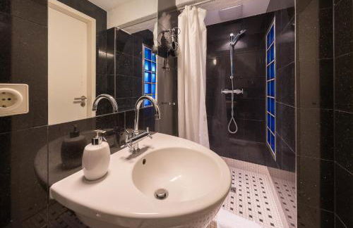 Design Apartments - "Im Holländerhaus" - Foto 136