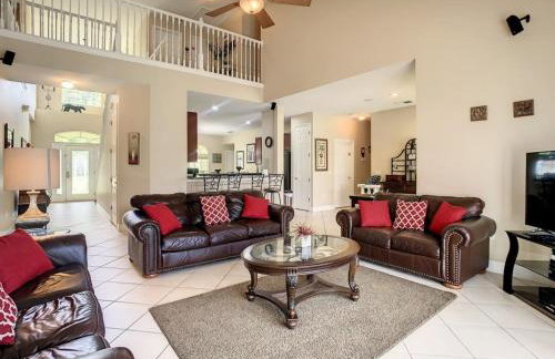 Fantastic 7 Bed 6 Bath in Prestigious Gated Comm, villa - Foto 6