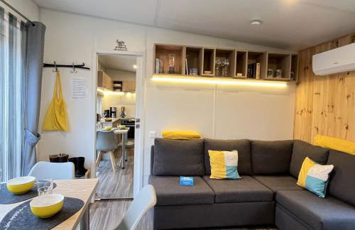 Holiday Home Tiny Haus Karin by Interhome - Foto 1