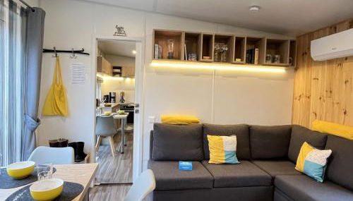 Holiday Home Tiny Haus Karin by Interhome - Foto 1