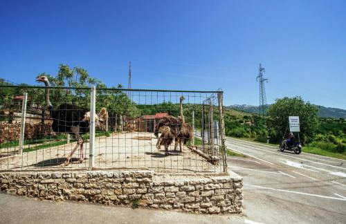 Holiday Home Zaton with Pool near River Canyon - Foto 31