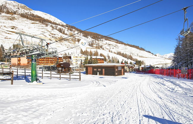 Studio Valleverde 4d - Photo 1