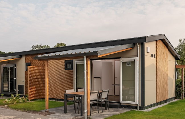 Chalet With Private Jetty - Photo 22