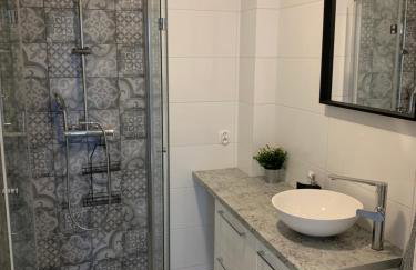 Nowe mieszkanie w idealnej okolicy - Foto 7