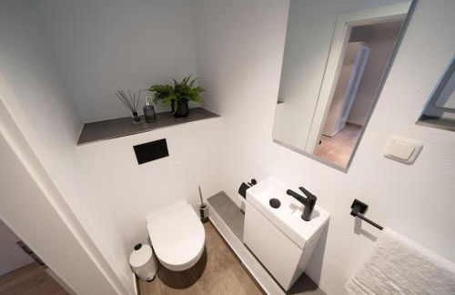 NEW modernes Loft im Zentrum von Deggendorf - Foto 47